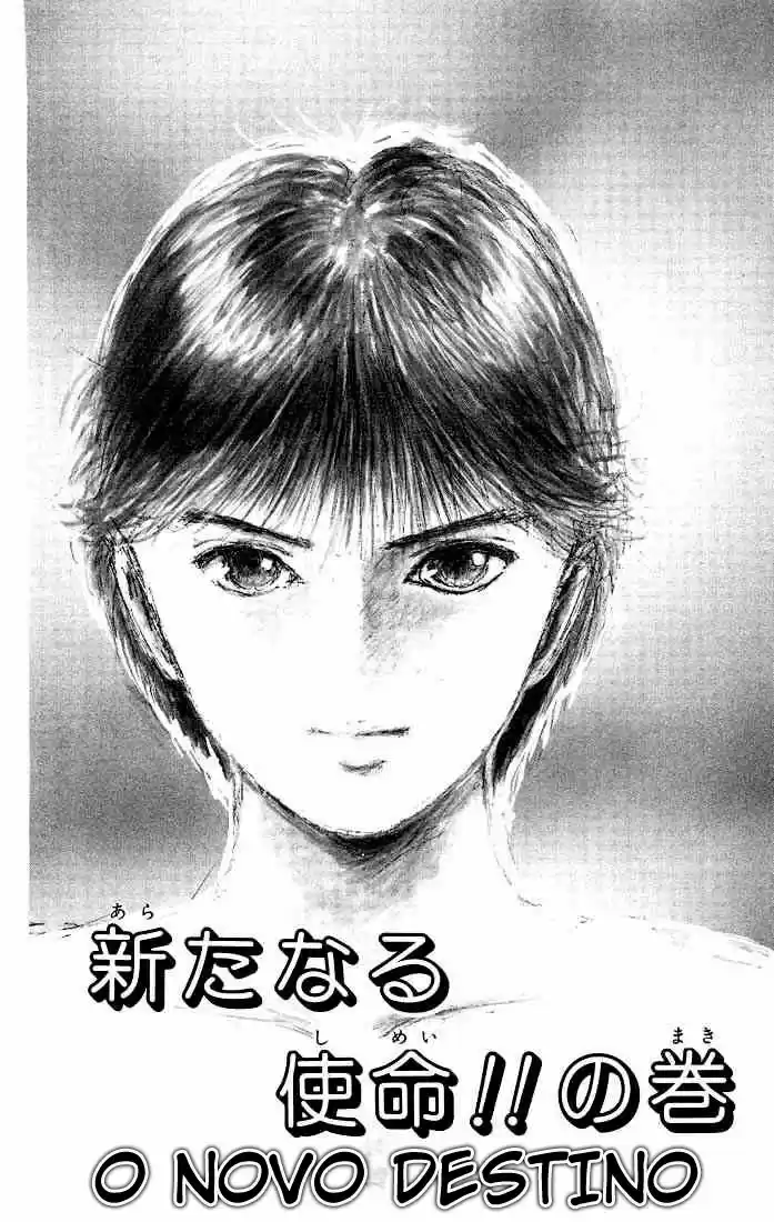 Read Yu Yu Hakusho pt_BR Manga Online