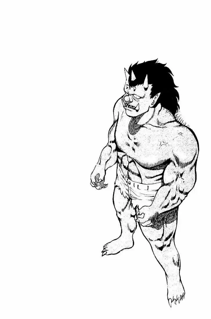 Read Yu Yu Hakusho pt_BR Manga Online
