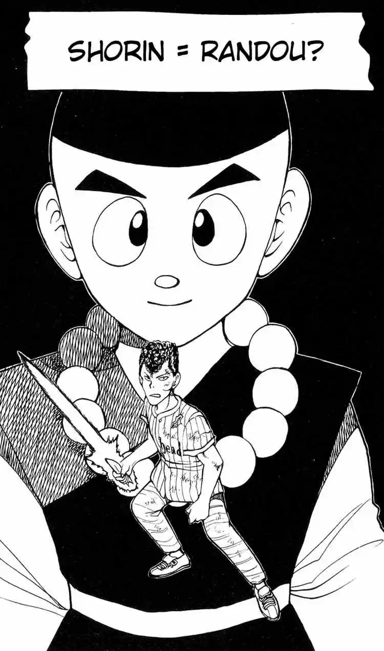 Read Yu Yu Hakusho pt_BR Manga Online