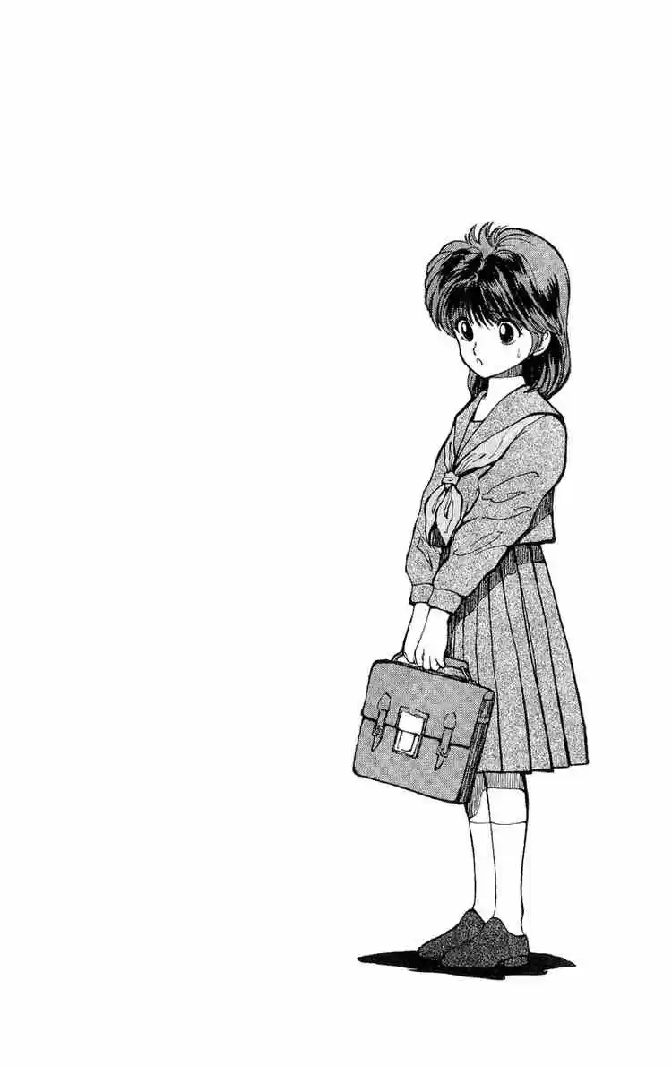 Read Yu Yu Hakusho pt_BR Manga Online