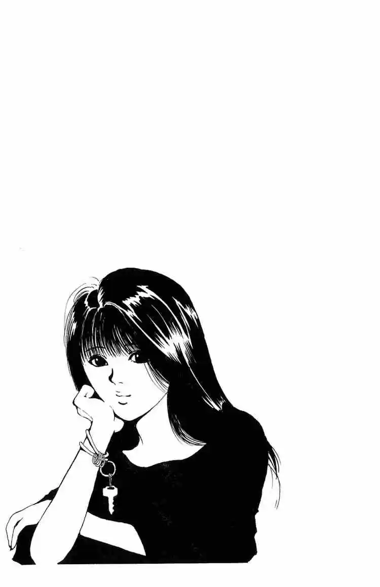 Read Yu Yu Hakusho pt_BR Manga Online