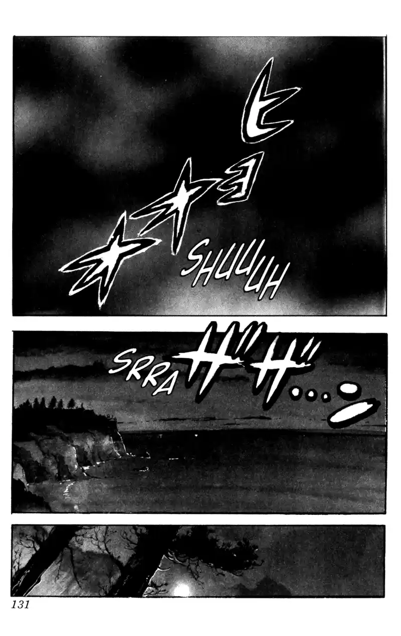 Read Yu Yu Hakusho pt_BR Manga Online