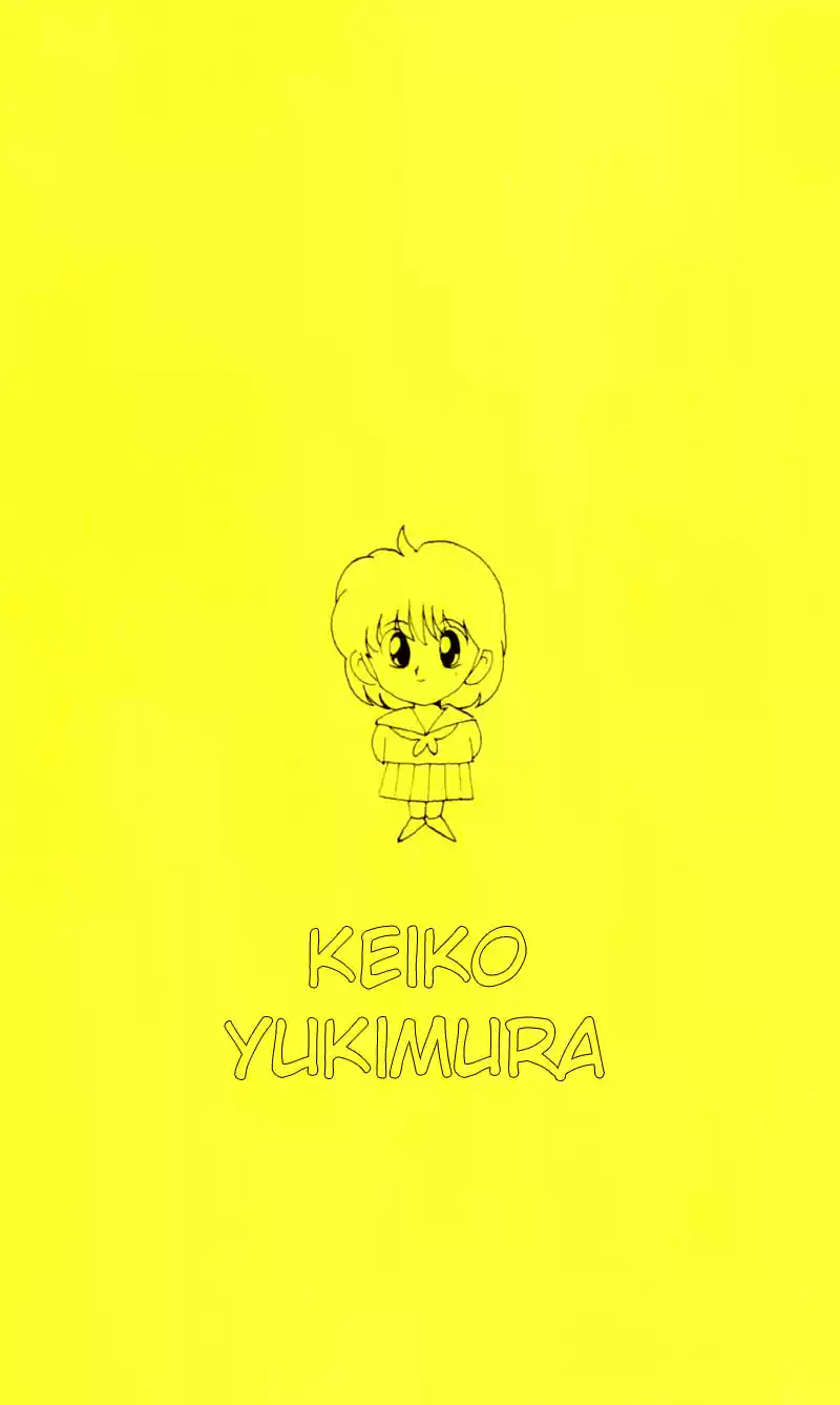Read Yu Yu Hakusho pt_BR Manga Online