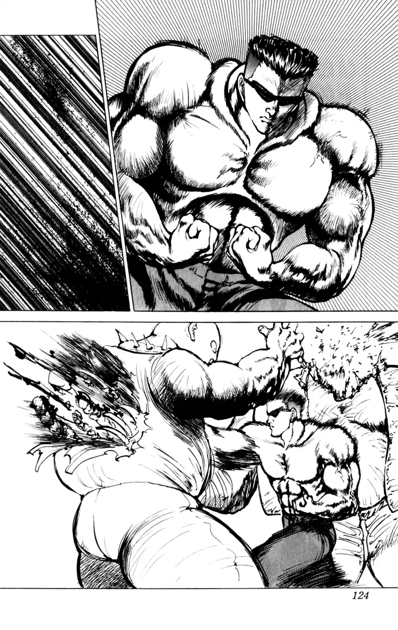 Read Yu Yu Hakusho pt_BR Manga Online