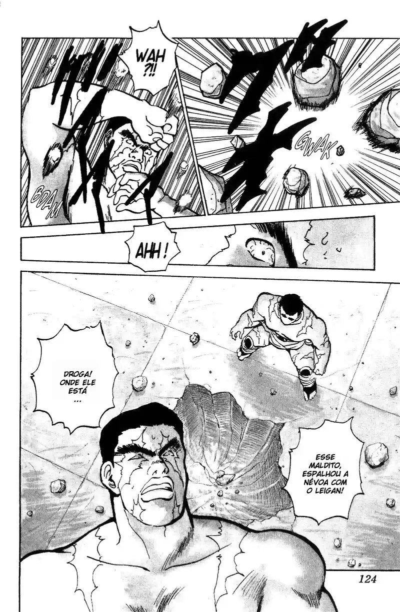 Read Yu Yu Hakusho pt_BR Manga Online