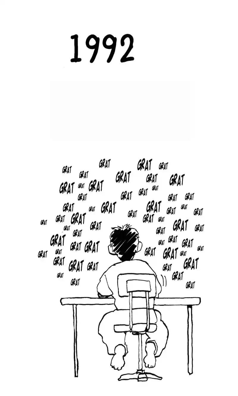 Read Yu Yu Hakusho pt_BR Manga Online