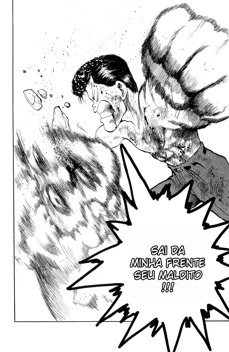 Read Yu Yu Hakusho pt_BR Manga Online