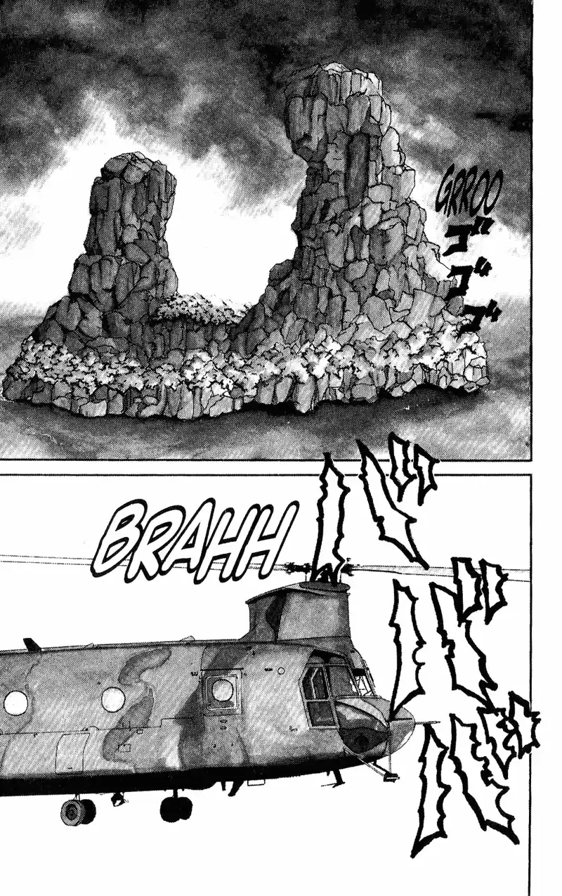 Read Yu Yu Hakusho pt_BR Manga Online