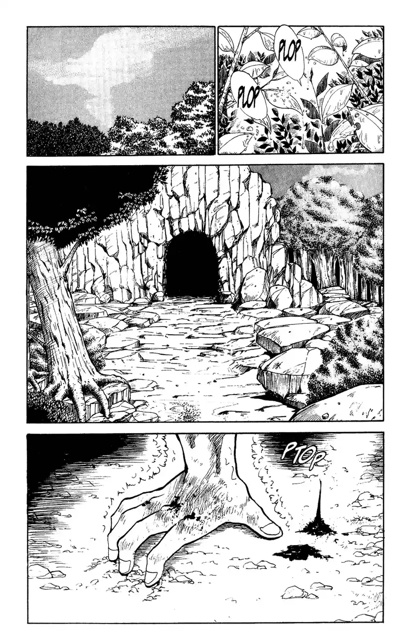 Read Yu Yu Hakusho pt_BR Manga Online