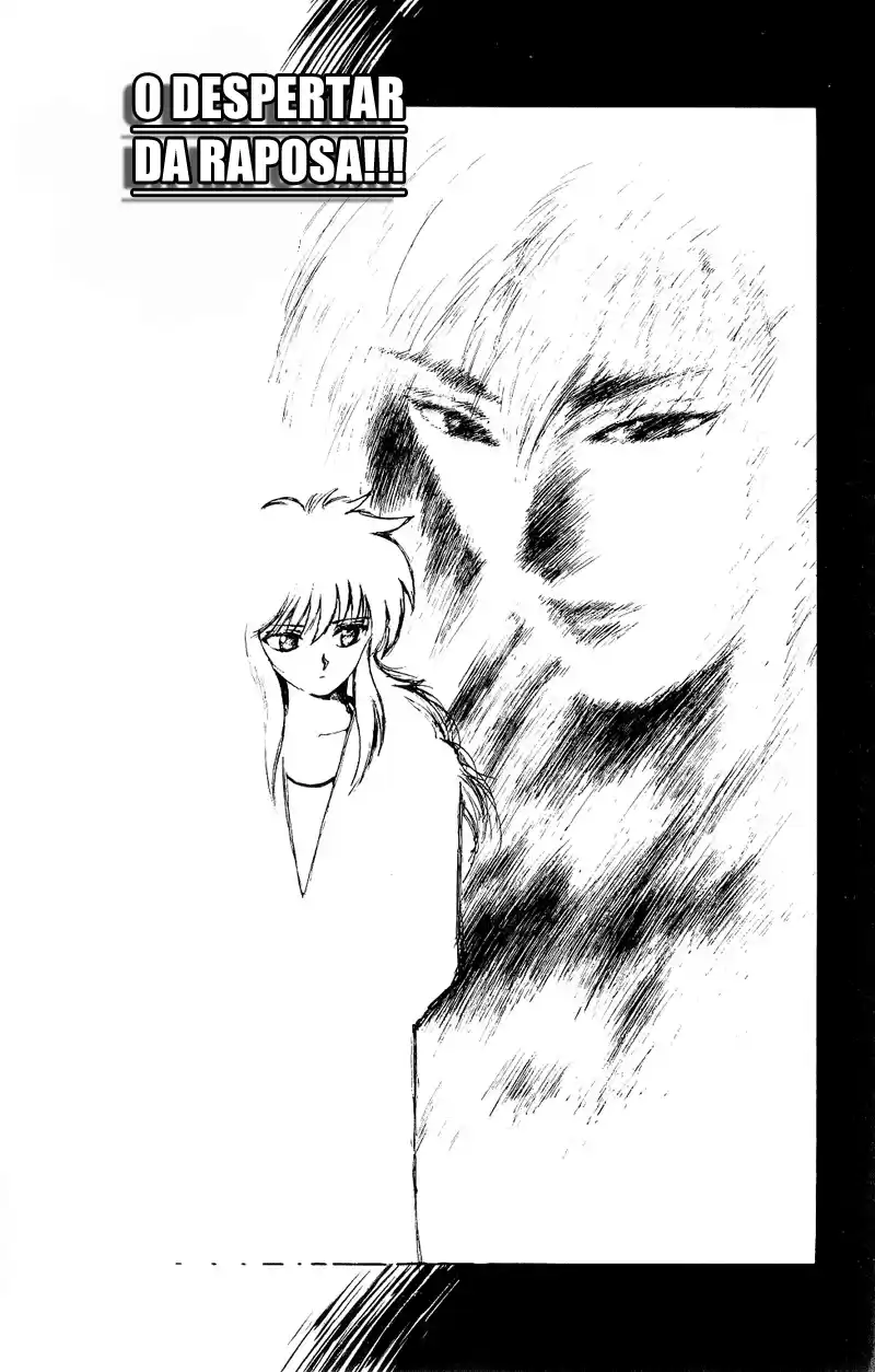Read Yu Yu Hakusho pt_BR Manga Online