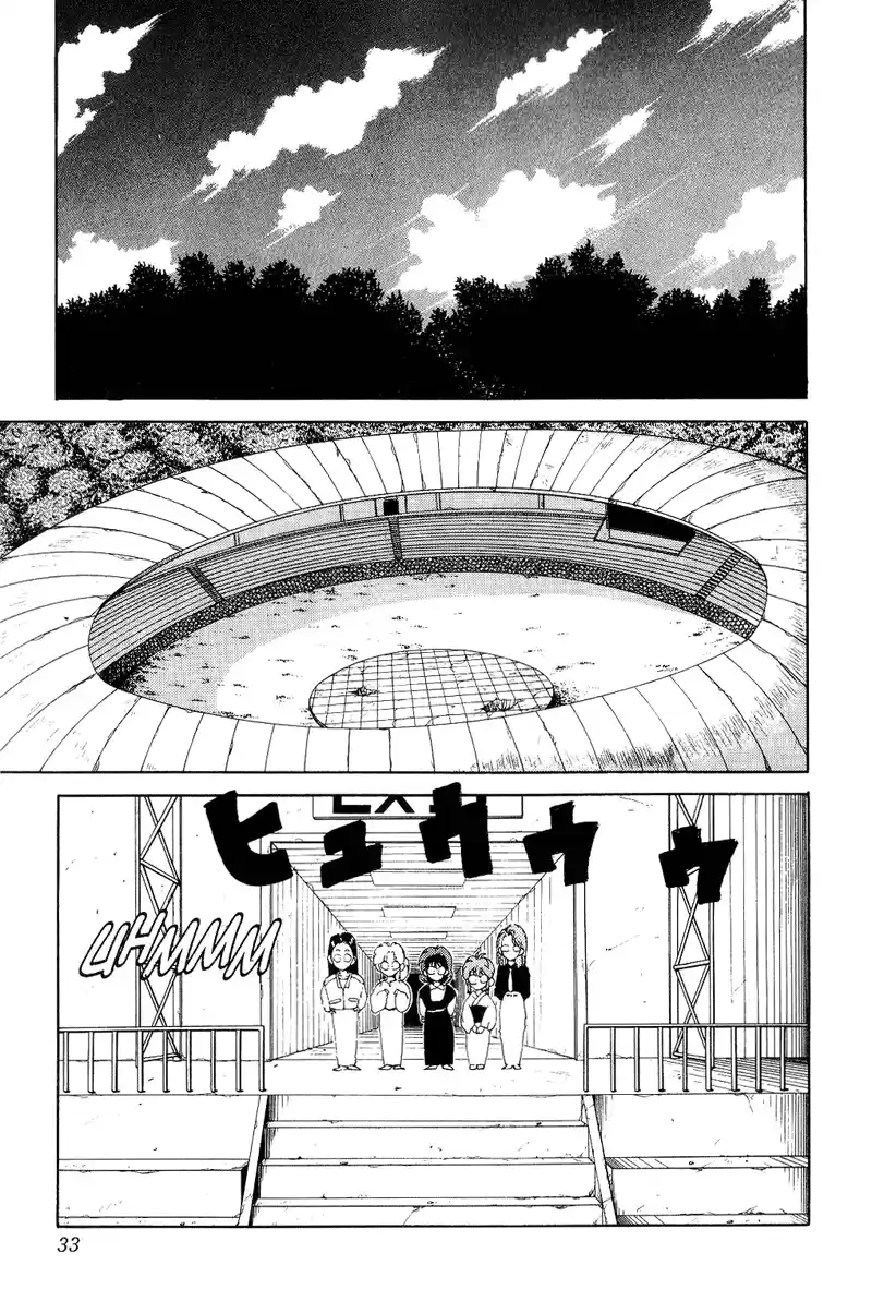 Read Yu Yu Hakusho pt_BR Manga Online
