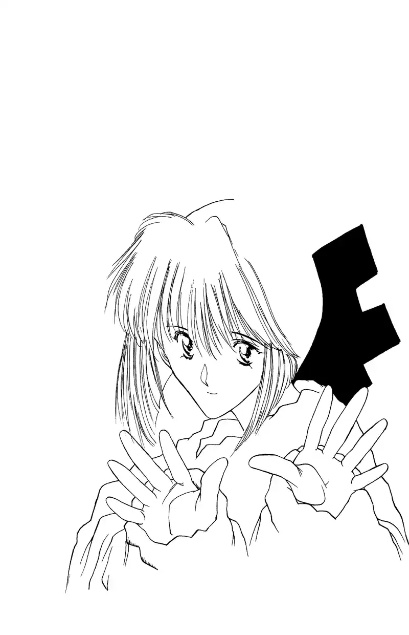 Read Yu Yu Hakusho pt_BR Manga Online