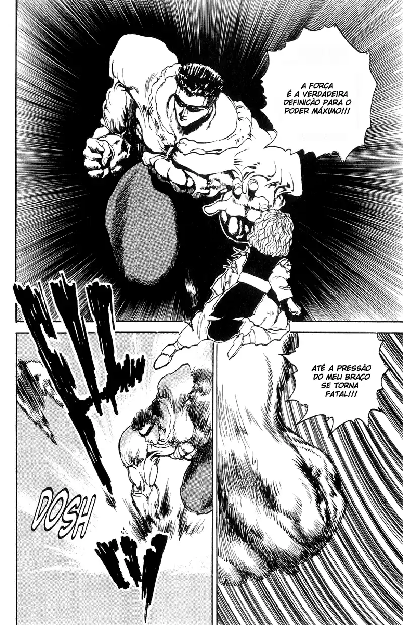 Read Yu Yu Hakusho pt_BR Manga Online