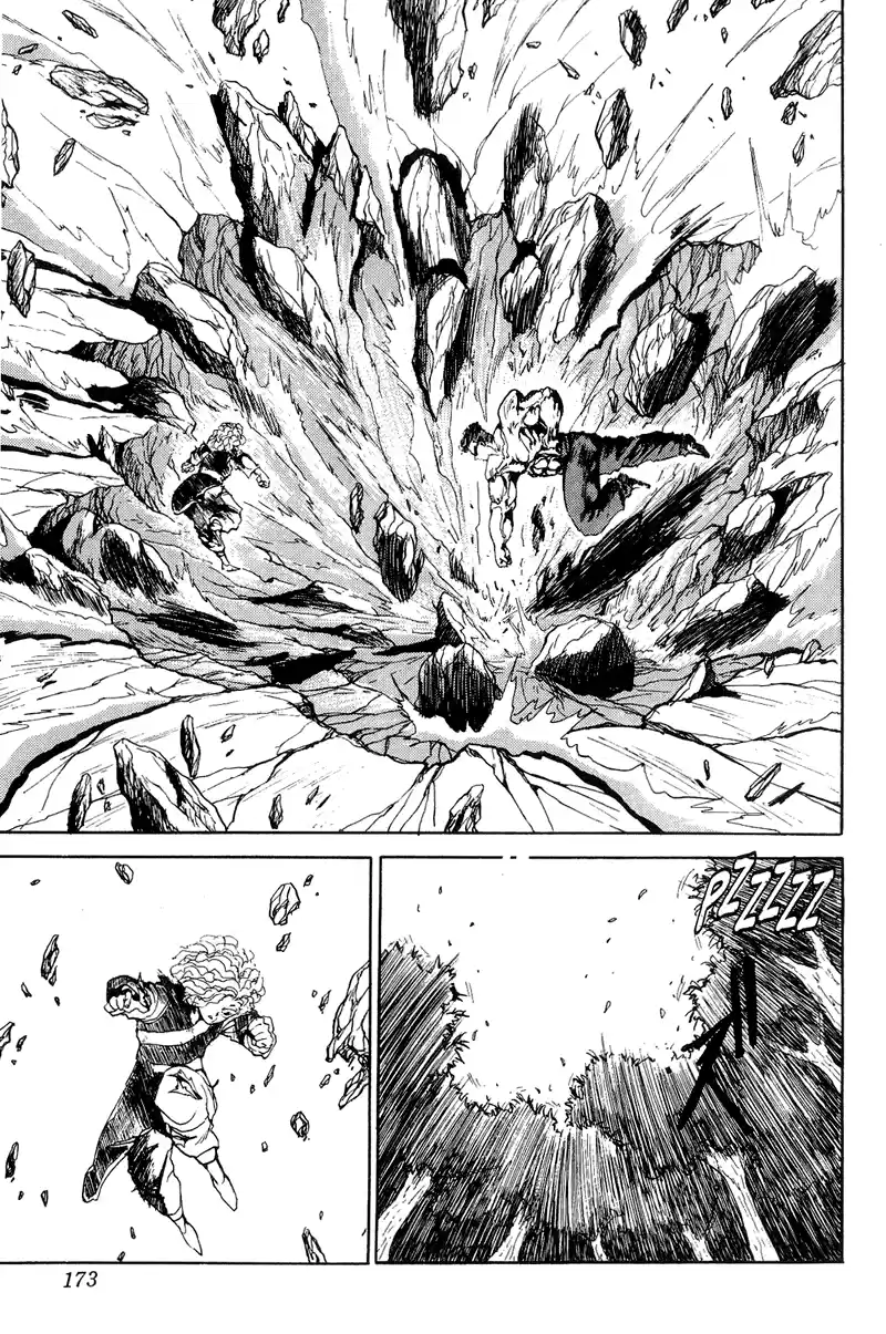Read Yu Yu Hakusho pt_BR Manga Online