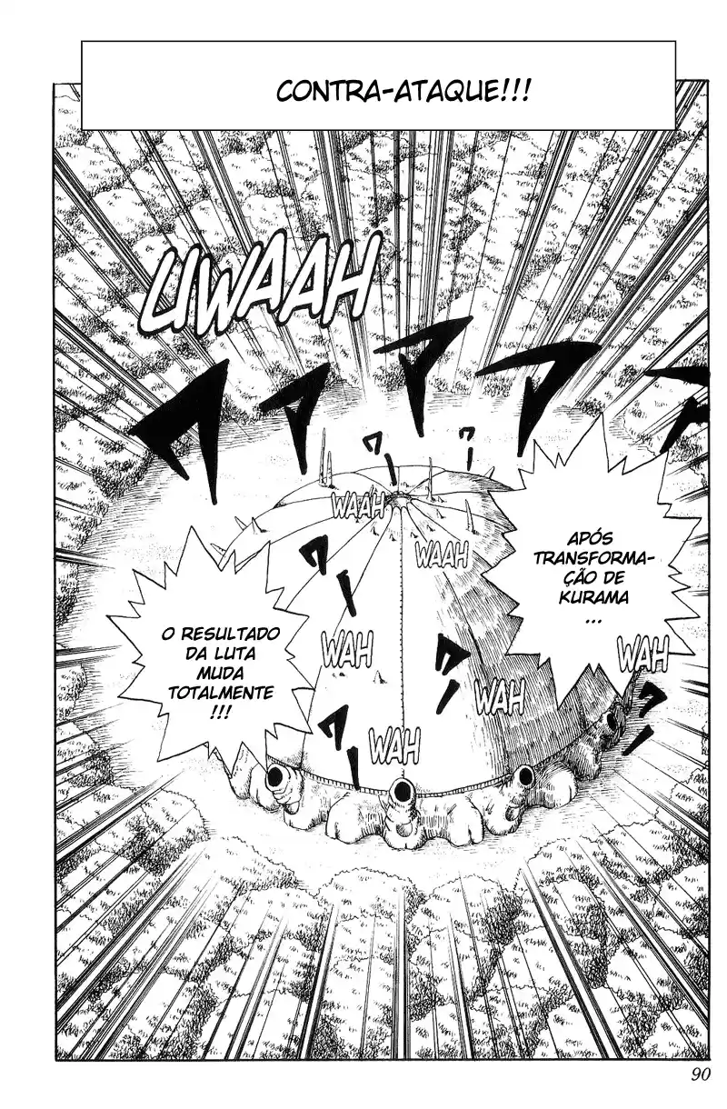 Read Yu Yu Hakusho pt_BR Manga Online